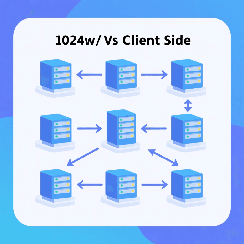 Client-Side Processing - Image 1