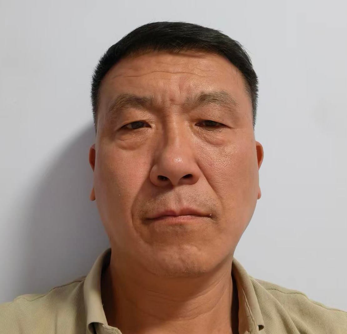 TONG YONGJUN